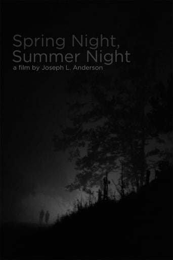 Poster of Spring Night, Summer Night