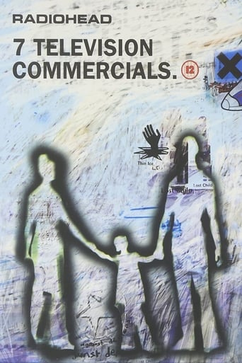 Poster of 7 Television Commercials