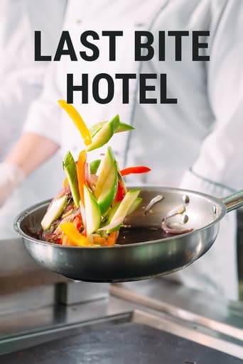 Poster of Last Bite Hotel