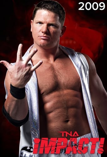 Portrait for TNA iMPACT! - Season 6 (2009)