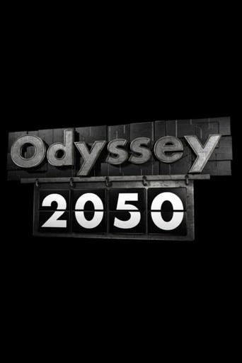 Poster of Odyssey 2050