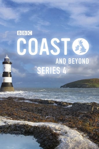 Portrait for Coast - Series 4