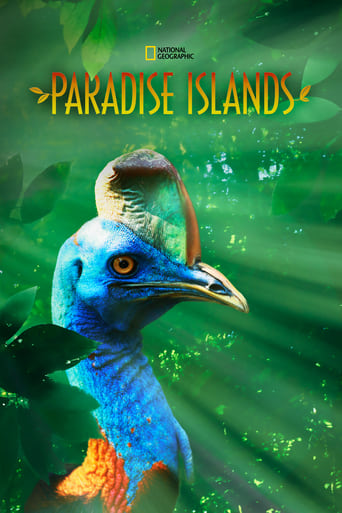 Portrait for Paradise Islands - Season 1