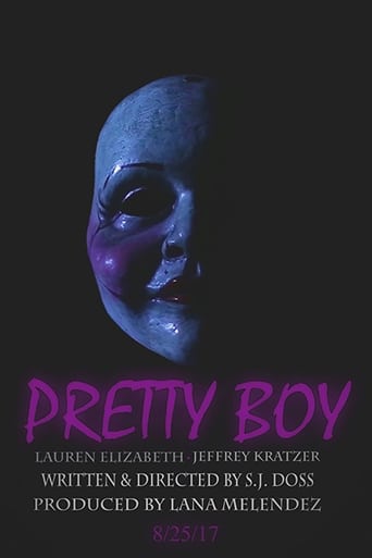 Poster of Pretty Boy