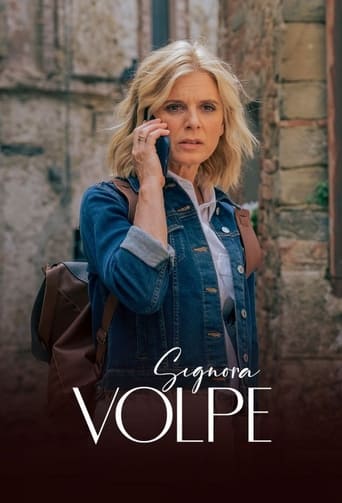 Portrait for Signora Volpe - Season 2