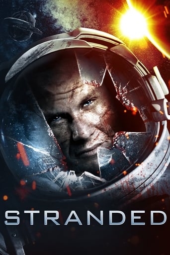 Poster of Stranded