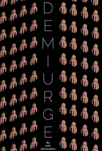 Poster of Demiurge