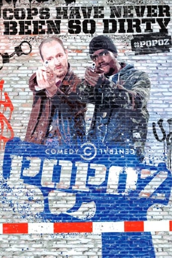 Poster of Popoz