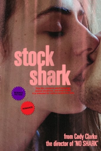 Poster of Stock Shark