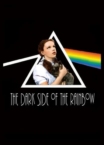 Poster of The Dark Side of the Rainbow