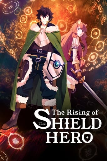 Portrait for The Rising of the Shield Hero - Specials