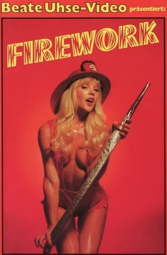 Poster of Fireworks