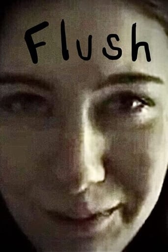 Poster of Flush