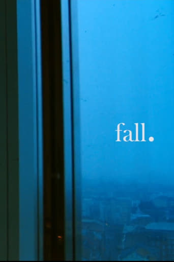 Poster of Fall