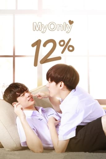 Poster of My Only 12%