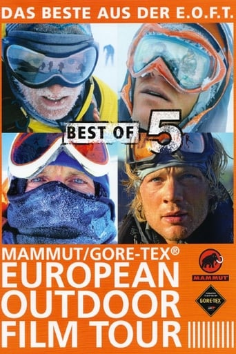 Poster of Best of E.O.F.T.  No. 5