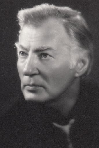 Portrait of Harijs Liepiņš