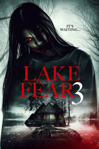 Poster of Lake Fear 3