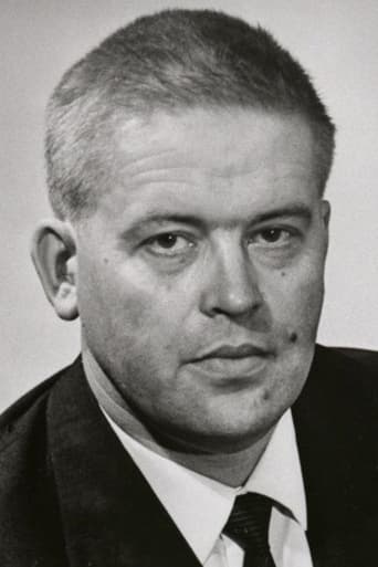 Portrait of Veljo Käsper