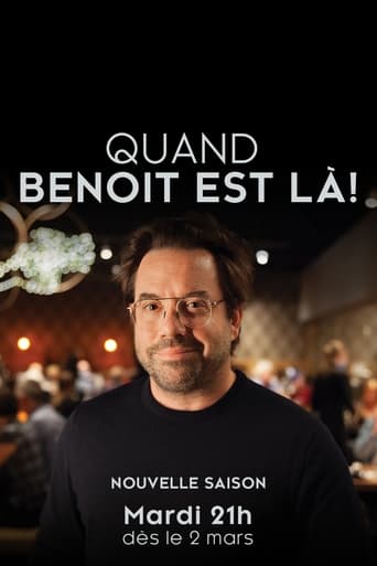 Portrait for Quand Benoît est là - Season 2