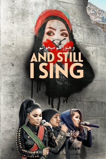 Poster of And Still I Sing