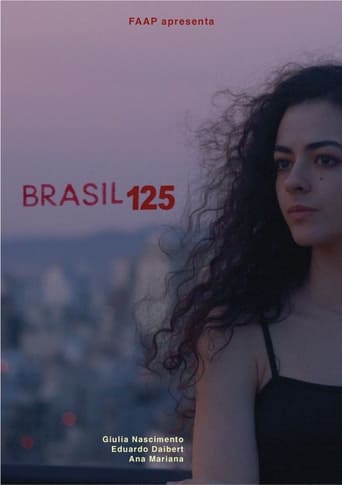 Poster of Brasil 125