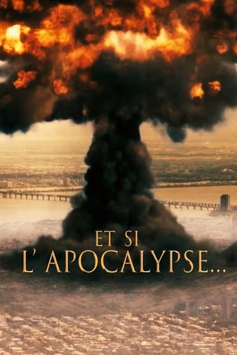 Poster of Et si l'apocalypse...