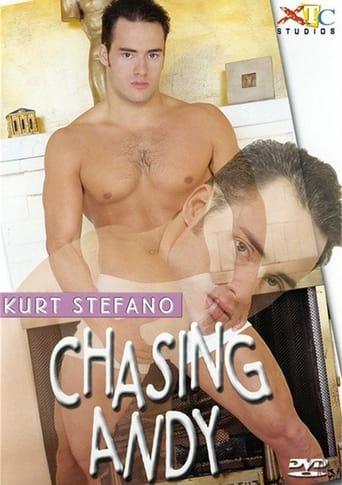 Poster of Chasing Andy