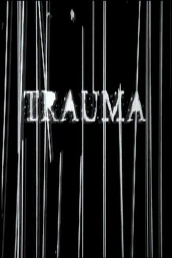 Poster of Trauma