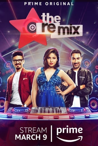 Poster of The Remix