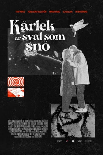 Poster of Of Love and Snow