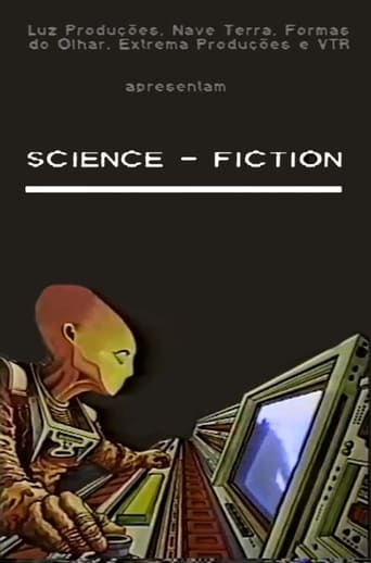 Poster of Science-fiction