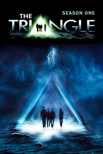 Portrait for The Triangle - Season 1