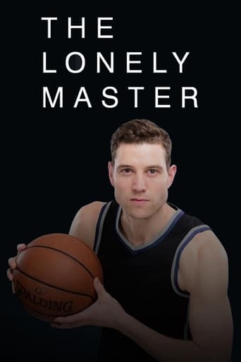 Poster of The Lonely Master