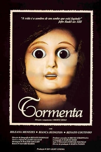 Poster of Tormenta