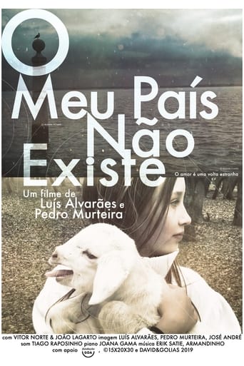 Poster of O Meu País Não Existe