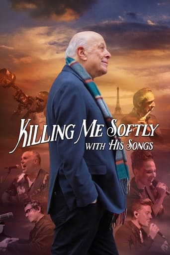 Poster of Killing Me Softly with His Songs