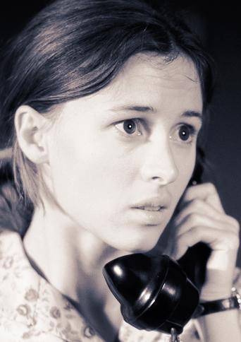 Poster of A Telephone Call for Genevieve Snow