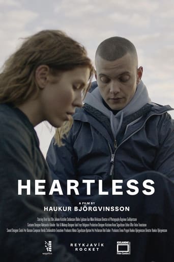 Poster of Heartless