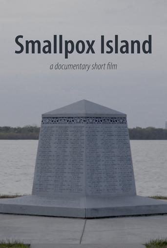 Poster of Smallpox Island