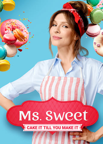 Poster of Ms. Sweet