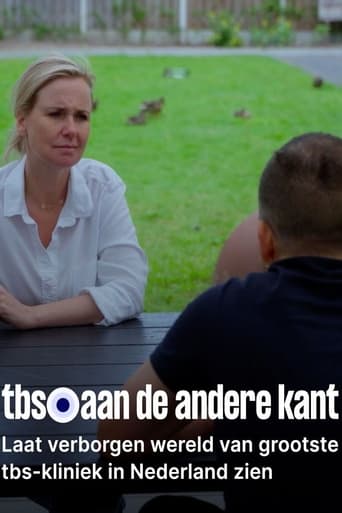 Portrait for TBS: Aan de andere kant - Season 1