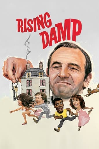 Poster of Rising Damp