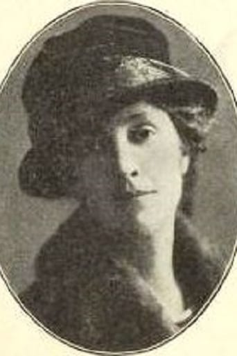 Portrait of Edith M. Kennedy