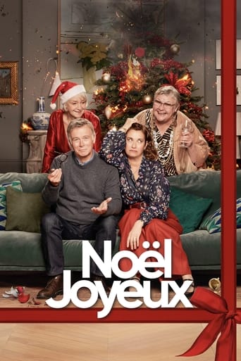 Poster of Noël Joyeux