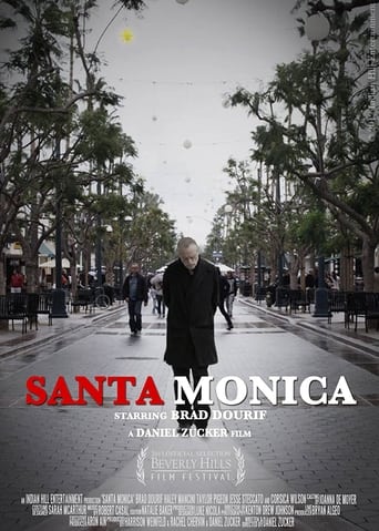 Poster of Santa Monica