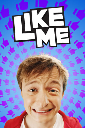 Poster of Like Me