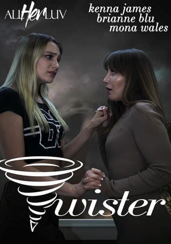 Poster of Twister