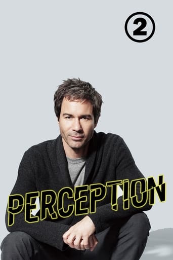 Portrait for Perception - Season 2