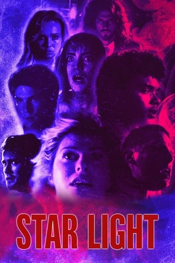 Poster of Star Light